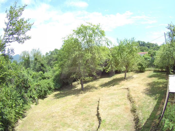 Участок 5,2 сот. (СНТ, ДНП)