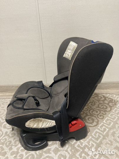 Детское автокресло от 0 до 18 кг