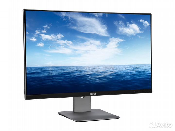 Монитор dell S2415H