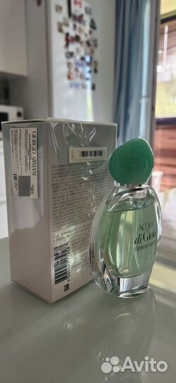 Giorgio Armani Acqua Di Gioia