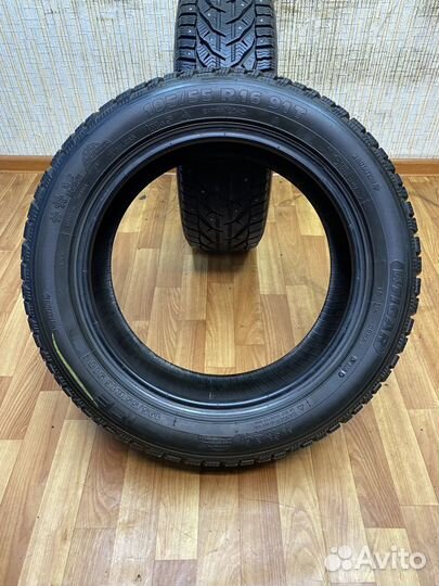 Tigar Ice 195/55 R16