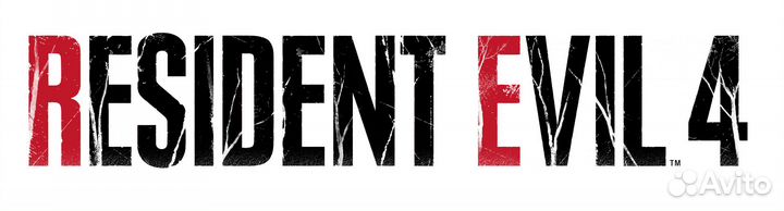 Resident Evil 4 Deluxe Edition (2023) steam