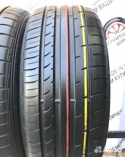 Falken Azenis FK-453CC 215/50 R18