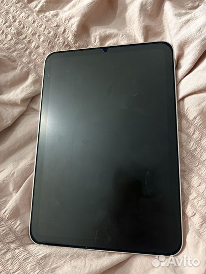 iPad mini 6 64gb