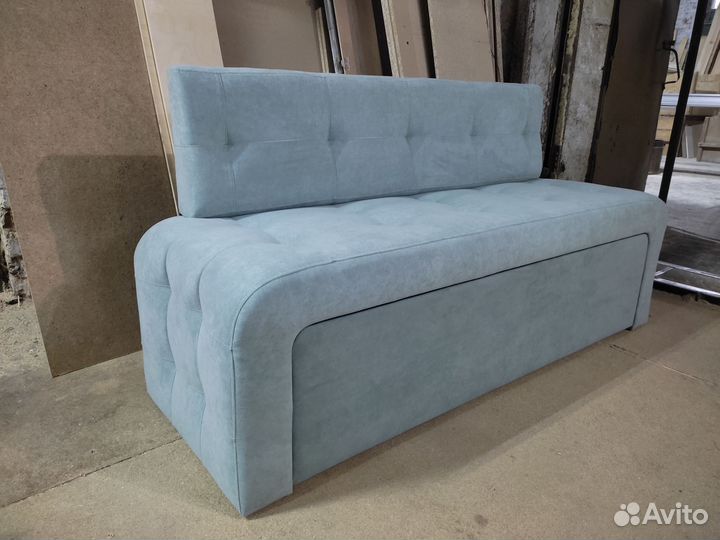 Кухонный диван 170