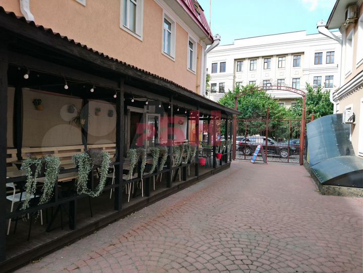 Сдам помещение свободного назначения, 135 м²