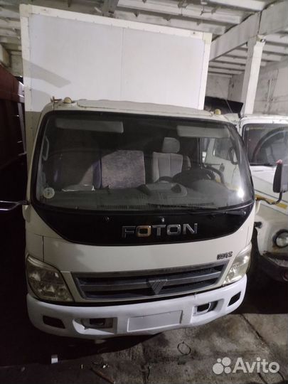 Foton Ollin ll 3360, 2007