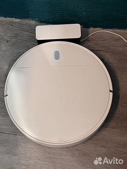 Робот-пылесос Xiaomi G1 Sweeping Vacuum Cleaner CN