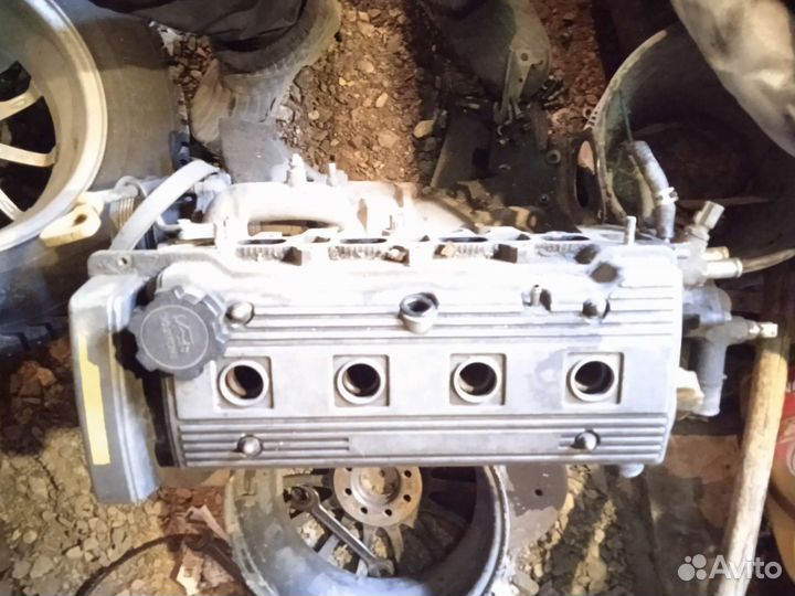 Двс 5afe