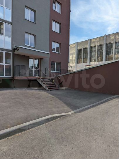 Офис, 65.5 м²