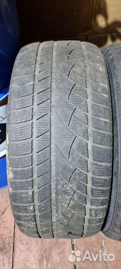 Jinyu Winter JW-51 275/45 R20