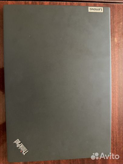 Ноутбук Lenovo thinkpad T14S Gen2 512GB