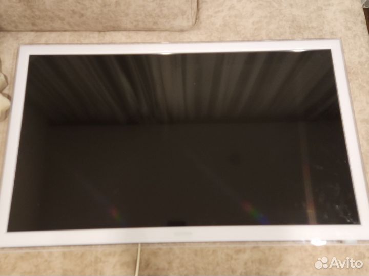 Телевизор Samsung UE32H4510AK