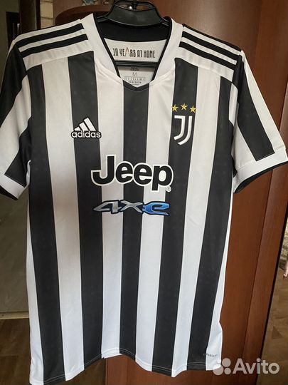 Футболка Adidas Juventus