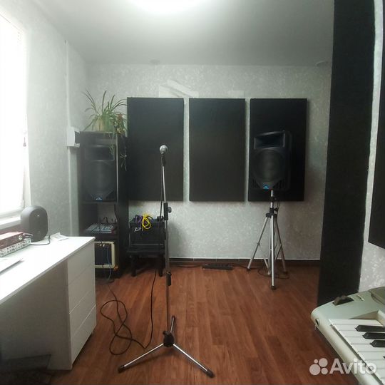 Уроки эстрадного вокала