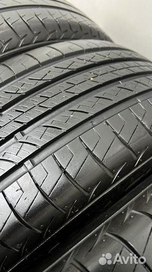 Giti GitiComfort SUV 520 215/65 R16 102H