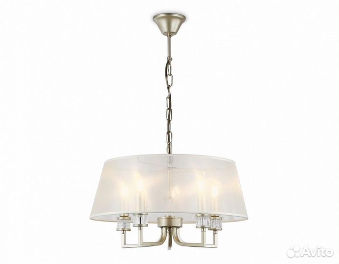 Подвесной светильник Ambrella Light high light LH71211