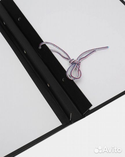 Папка для диплома