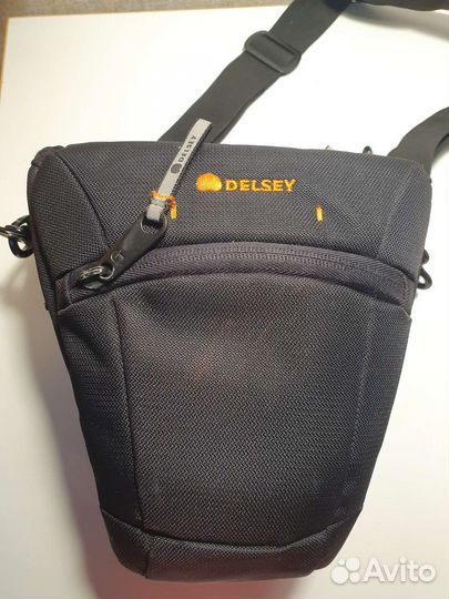 Зеркальный фотоаппарат canon DS 126231