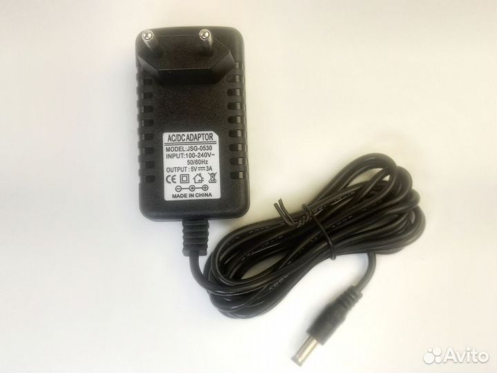 Блок питания