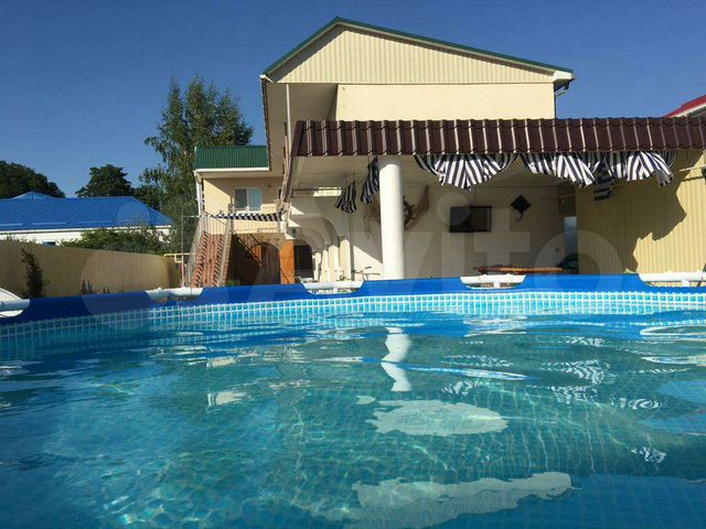 Комната 20 м², 2/2 эт.