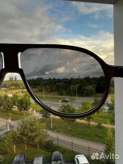 Солнцезащитные очки carrera champion