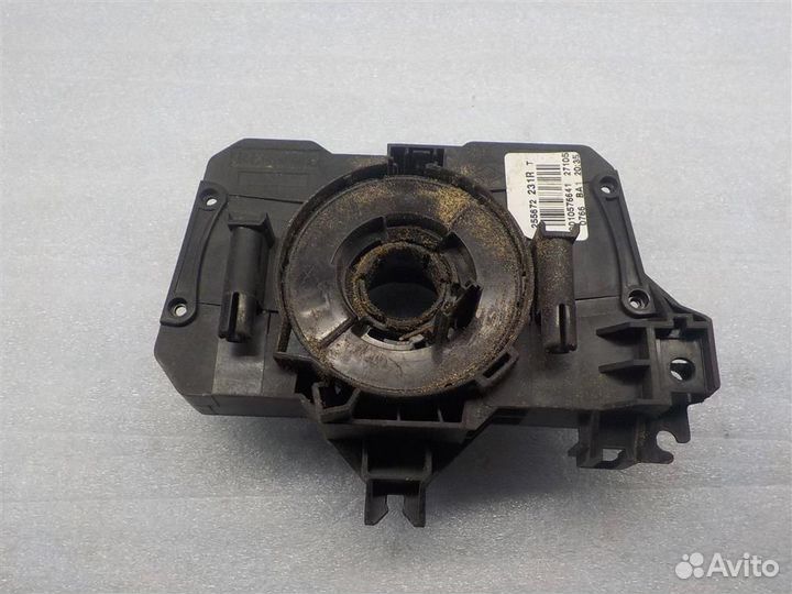 Механизм подрулевой для SRS (ленточный) Nissan Al