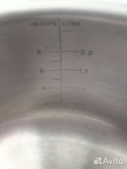 Сковорода-сотейник икеа Сэнсуэлл новая