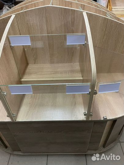 Конфетница, хлебница