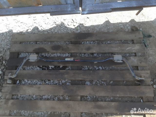 Стабилизатор задний Mercedes-Benz M-класс