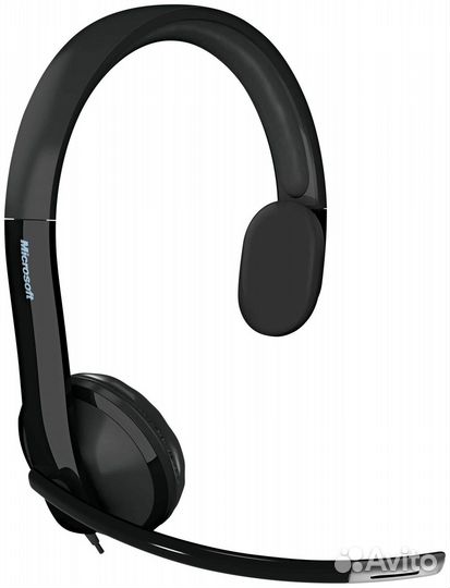 Гарнитура Microsoft LX-4000 для колл-центров