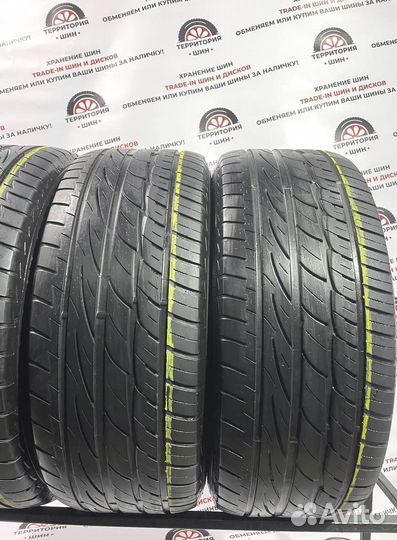 Nitto NT850+ Premium CUV 255/55 R18 107P