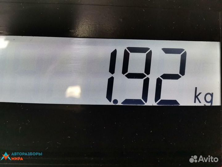 Датчик давления топлива Opel Astra H/Family рест