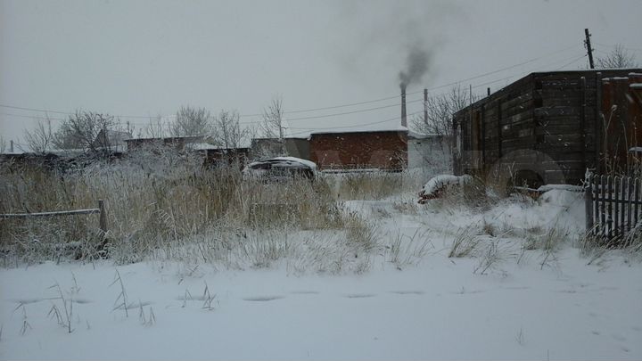 Участок 6 сот. (ИЖС)