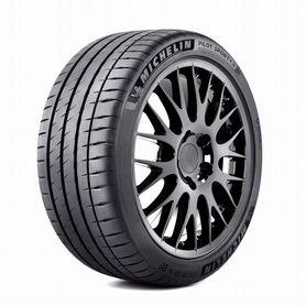 Michelin Pilot Sport 4 S 325/35 R23 115Y