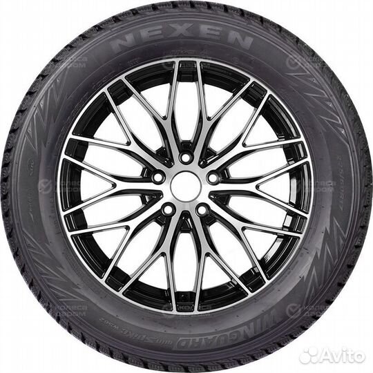 Nexen Winguard WinSpike WH62 225/70 R16 107T