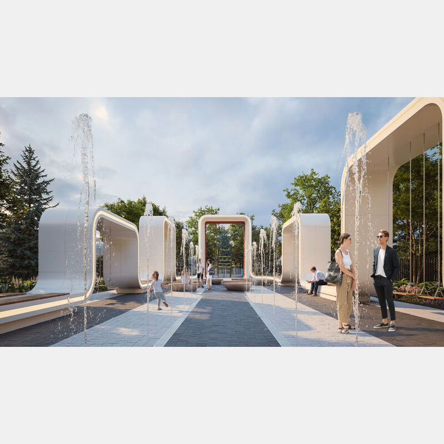 Квартира-студия, 26,1 м², 13/50 эт.