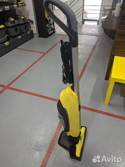 Karcher FC5