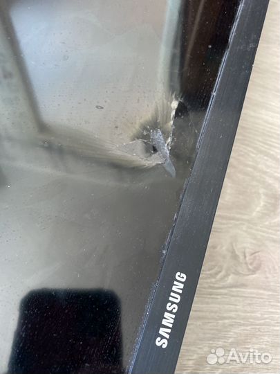 Телевизор samsung 43 дюйма