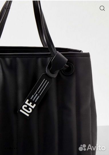 Сумка ICE play