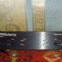 audio alchemy - Купить аудио- и видеотехнику во всех регионах с ...