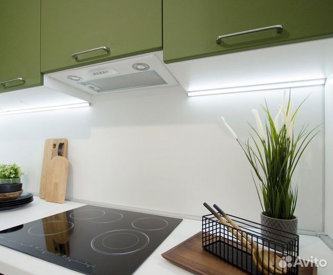 Кухня на заказ (Кухонный гарнитур новый)