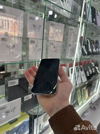iPhone 13 Pro, 256 ГБ