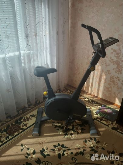Велотренажер бу