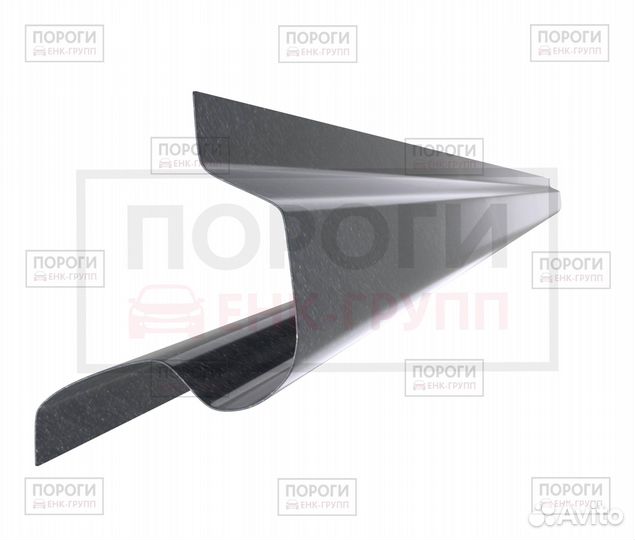 Пороги Toyota Opa и другие