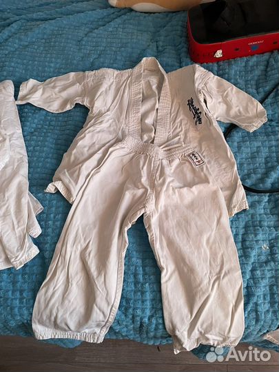 Кимоно для мальчика