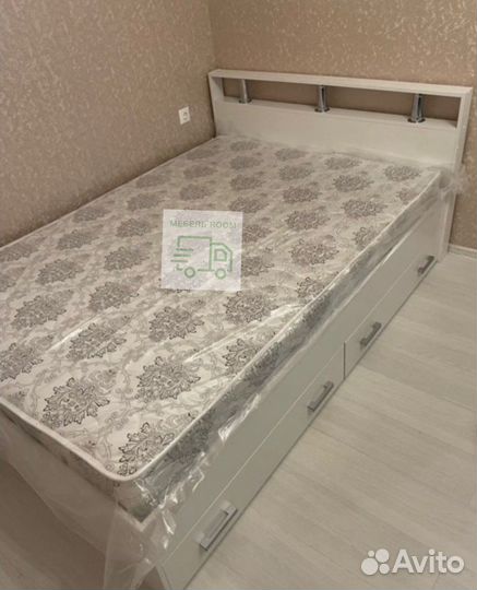 Матрас новый