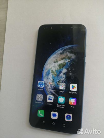 Honor 10 lite
