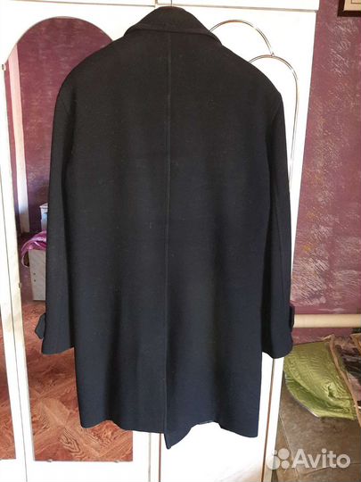 Пальто мужское, 54р