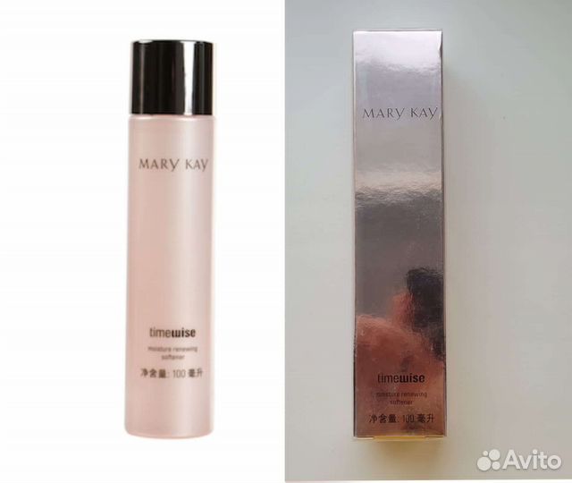 Увлажняющий тоник Mary Kay